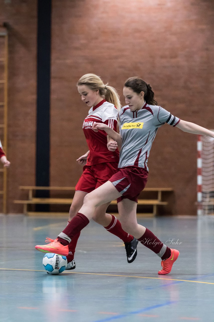 Bild 282 - KT Turnier 2